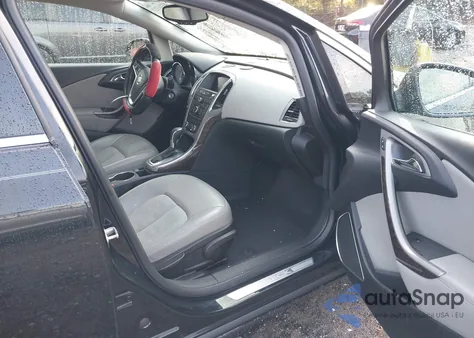 2013 Buick Verano Convenience Group z USA, uszkodzony, nr VIN 1G4PR5SK7D4110876